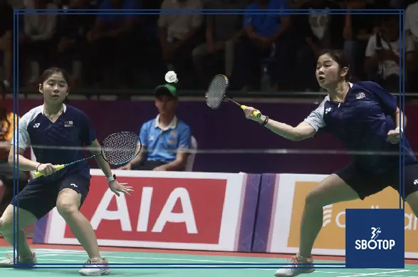 SBOROP New Duo Rising: Su Hui Joins Forces with Fazriq to Mirror Twin Su Yin’s Triumphs