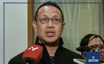 SBOTOP Early Preparation: The Driving Force Behind Malaysia’s Thomas Cup Campaign