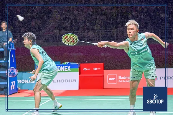 SBOTOP: Herry Anticipates Man-Tee to Compete in Japan in Pursuit of World Tour Finals Berth