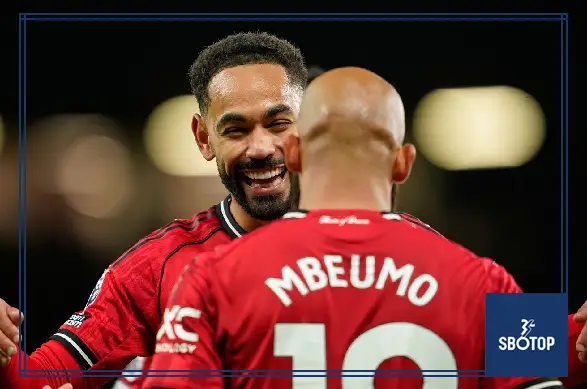 SBOTOP: Mbeumo and Cunha Expose United’s Weaknesses as Chelsea’s Striker Dilemma Deepens – Premier League Hits and Misses
