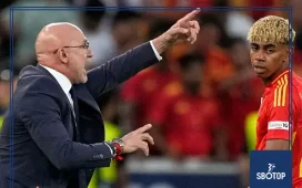 SBOTOP: Spain Alarmed by Lamine Yamal’s Groin Operation Amid Ongoing Rift with Barcelona