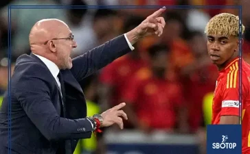 SBOTOP: Spain Alarmed by Lamine Yamal’s Groin Operation Amid Ongoing Rift with Barcelona