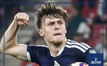 SBOTOP Greece 3-2 Scotland: Steve Clarke's World Cup Dreams Still Alive Despite Defeat