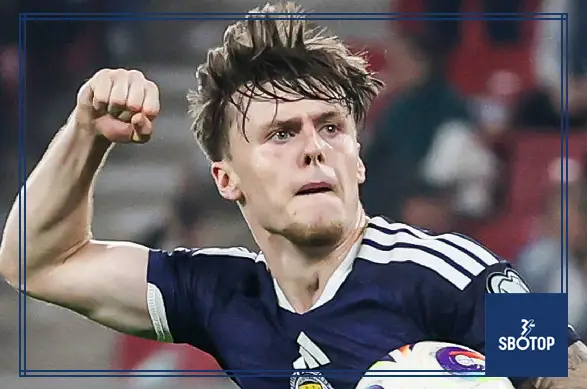 SBOTOP Greece 3-2 Scotland: Steve Clarke's World Cup Dreams Still Alive Despite Defeat
