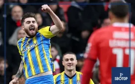 SBOTOP Championship Highlights: Southampton’s Revival and Coventry Extend Lead to Seven Points