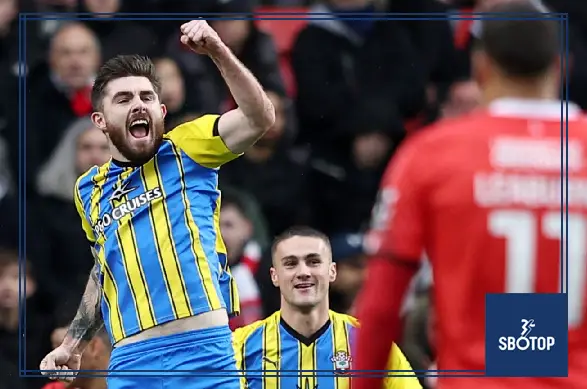 SBOTOP Championship Highlights: Southampton’s Revival and Coventry Extend Lead to Seven Points