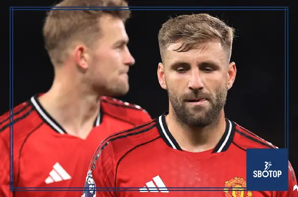 SBOTOP: Gary Neville Warns Man Utd’s Complacency Against Everton Could Undermine Faith in Ruben Amorim