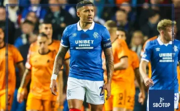 SBOTOP: Röhl’s Rangers Suffer Another Setback as Roma Cruise to 2–0 Victory