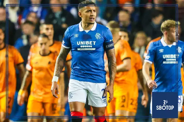 SBOTOP: Röhl’s Rangers Suffer Another Setback as Roma Cruise to 2–0 Victory