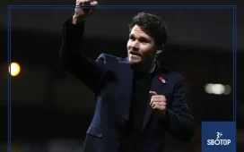 SBOTOP: Rangers Cruise Past Dundee 3-0 as Moore Raskin and Gassama Seal Dominant Premiership Win