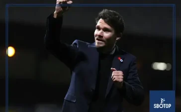 SBOTOP: Rangers Cruise Past Dundee 3-0 as Moore Raskin and Gassama Seal Dominant Premiership Win