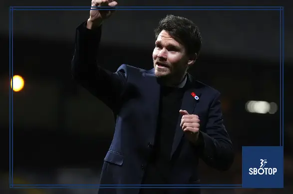 SBOTOP: Rangers Cruise Past Dundee 3-0 as Moore Raskin and Gassama Seal Dominant Premiership Win