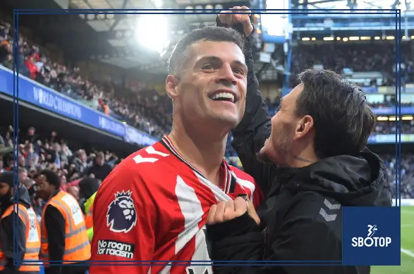 SBOTOP: Sunderland’s Stunning Triumph at Chelsea Embodies Their Remarkable Premier League Comeback Story