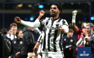 SBOTOP: St Mirren Thrash Motherwell 4-1 to Reach First Scottish League Cup Final in 12 Years