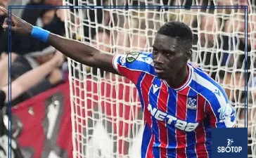SBOTOP: Sarr Brace Lifts Glasner’s Crystal Palace to Ninth After 3–1 Win Over AZ Alkmaar