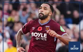 SBOTOP: Wilson Scores as West Ham Rally to Secure Second Straight Home Victory Over Burnley