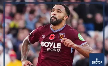 SBOTOP: Wilson Scores as West Ham Rally to Secure Second Straight Home Victory Over Burnley