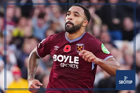 SBOTOP: Wilson Scores as West Ham Rally to Secure Second Straight Home Victory Over Burnley