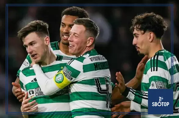 SBOTOP: Tierney on Target as Celtic Thrash Kilmarnock 4-0 to Close the Gap on Hearts in Premiership Race