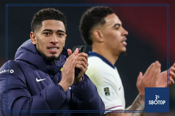 SBOTOP Mapping England’s Journey: Predicted Fixtures Key Dates and Possible Path Through Euro 2028 on Home Soil