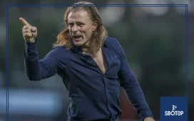 SBOTOP: Gareth Ainsworth Focuses on Return to Gillingham Dugout After Heart Surgery Recovery