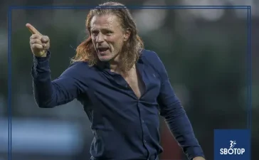 SBOTOP: Gareth Ainsworth Focuses on Return to Gillingham Dugout After Heart Surgery Recovery