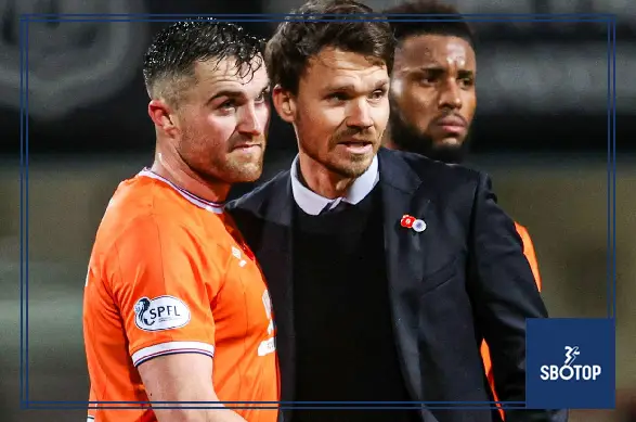 SBOTOP: Rangers Boss Danny Röhl Addresses Expanding Injury List Post-International Break: It’s Part of the Game