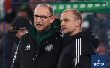 SBOTOP Celtic’s Leadership Void: Search for New Boss Intensifies After Rodgers’ Exit and Desmond’s Fiery Outburst