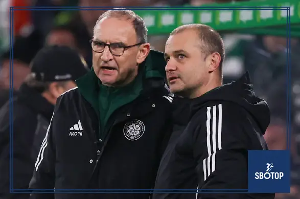 SBOTOP Celtic’s Leadership Void: Search for New Boss Intensifies After Rodgers’ Exit and Desmond’s Fiery Outburst
