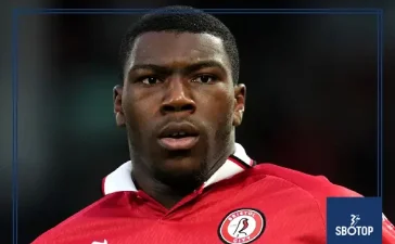 SBOTOP: Sinclair Armstrong Strikes the Winner as Bristol City Edge Birmingham in a Tight 1–0 Contest