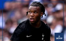 SBOTOP: Tottenham Rallies Behind Destiny Udogie After Italy Defender Reportedly Threatened at Gunpoint