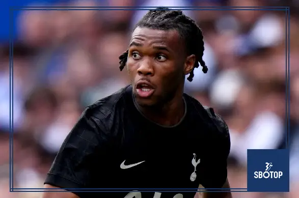 SBOTOP: Tottenham Rallies Behind Destiny Udogie After Italy Defender Reportedly Threatened at Gunpoint