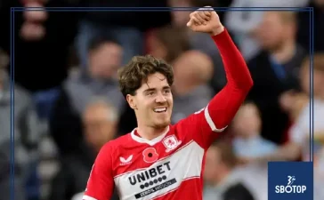 SBOTOP: Hackney Seals Boro’s Triumph as Birmingham Fall in Edwards’ Absence