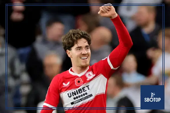 SBOTOP: Hackney Seals Boro’s Triumph as Birmingham Fall in Edwards’ Absence