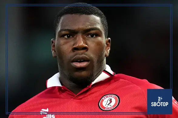 SBOTOP: Sinclair Armstrong Strikes the Winner as Bristol City Edge Birmingham in a Tight 1–0 Contest