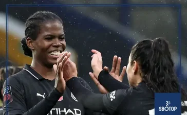 SBOTOP: Man City Climb to WSL Summit as Liverpool and West Ham Remain Winless in Weekend Round-Up