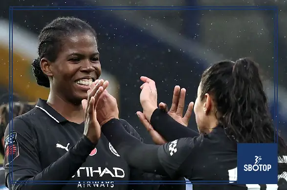 SBOTOP: Man City Climb to WSL Summit as Liverpool and West Ham Remain Winless in Weekend Round-Up