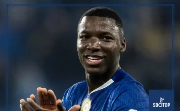 SBOTOP: Chelsea Prepare Enhanced Contract for Moises Caicedo to Match His Rising World-Class Reputation