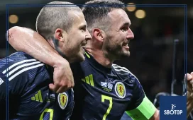 SBOTOP Charting Scotland’s Euro 2028 Path: Projected Fixtures Key Dates and Their Possible Route Across a Home Nations Tournament