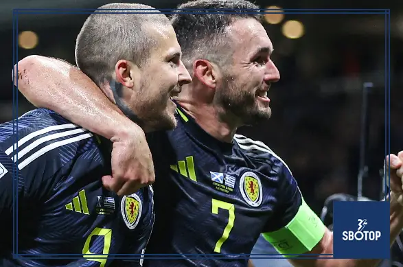 SBOTOP Charting Scotland’s Euro 2028 Path: Projected Fixtures Key Dates and Their Possible Route Across a Home Nations Tournament