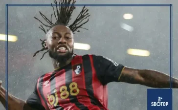 SBOTOP: Liverpool Man City and Spurs Keep Close Watch on Bournemouth’s Rising Star Antoine Semenyo Ahead of January Window