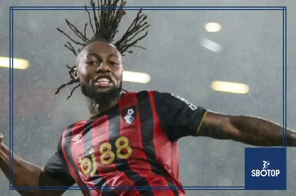 SBOTOP: Liverpool Man City and Spurs Keep Close Watch on Bournemouth’s Rising Star Antoine Semenyo Ahead of January Window