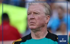 SBOTOP: McClaren Walks Away as Jamaica’s World Cup Hopes Collapse