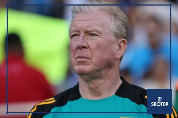 SBOTOP: McClaren Walks Away as Jamaica’s World Cup Hopes Collapse