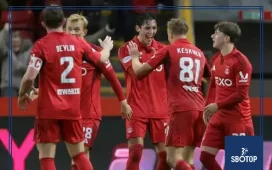 SBOTOP: Keskinen Curler Stuns Hearts as Aberdeen Secure Vital Scottish Premiership Points