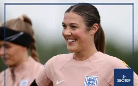 SBOTOP Mary Earps: Former England No.1 Understands Better Than Anyone the Power of a Second Chance After Hannah Hampton Remarks