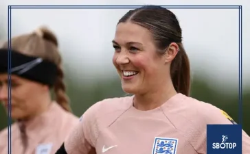 SBOTOP Mary Earps: Former England No.1 Understands Better Than Anyone the Power of a Second Chance After Hannah Hampton Remarks