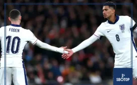 SBOTOP: Foden and Bellingham Recalled to Tuchel’s England Squad as Welbeck Misses Out