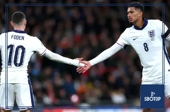 SBOTOP: Foden and Bellingham Recalled to Tuchel’s England Squad as Welbeck Misses Out