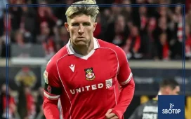 SBOTOP: Windass’ Late Penalty Lifts Wrexham to Narrow Victory Over Charlton